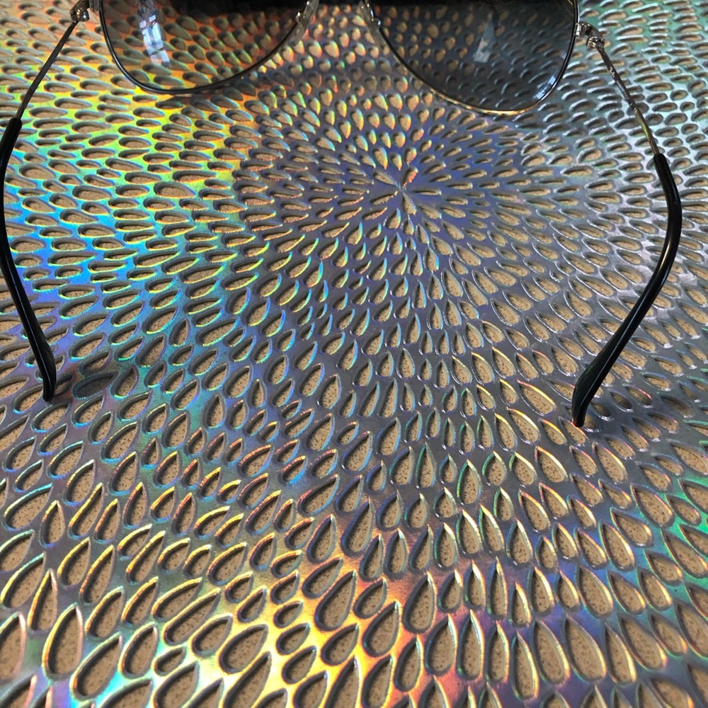 Ray-Ban Aviators
